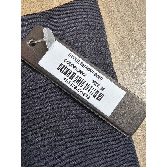 New with Tags Skims High Waist Bonded Shorts SZ M - Picture 8 of 8